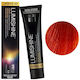 Hair Dye Joico Lumishine Color 74 Ml 7rrc/7.664 Medium Bright Red Copper