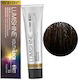 Gray Hair Dye Joico Lumishine Youthlock 74 Ml 5nna/5.001 Light Brown Natural Ash