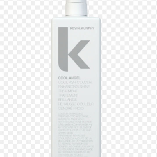 Kevin Murphy Cool.angel Hair Treatment Cream Mask Neutralising Warm Tones 10