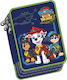 Gim Paw Patrol Movie Pencil Case