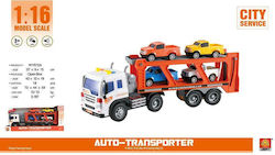 Group Operation Truck 1:16