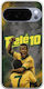 Θήκη World Stars Collection Pele Google Pixel 10 Pro 5g Flexible Tpu Διάφανη Σιλικόνη