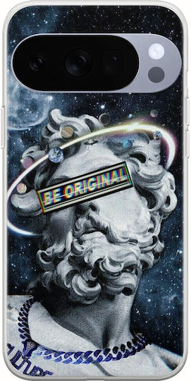 Θήκη Be Original Google Pixel 10 Pro 5g Flexible Tpu Διάφανη Σιλικόνη