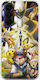 Pokemon Samsung Galaxy A27 5g Flexible TPU Transparent Silicone Mobile Phone Case