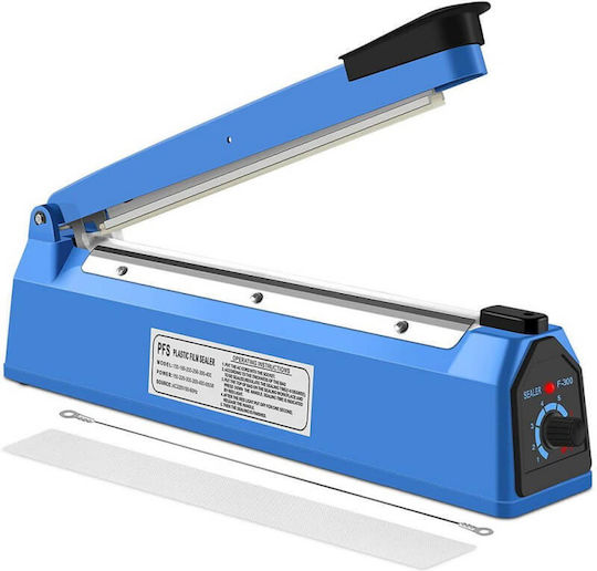 Bag Sealer with Maximum Weld Length 300mm