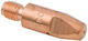 Maestro Μπεκ 1mm 10τμχ ZS-20P2510