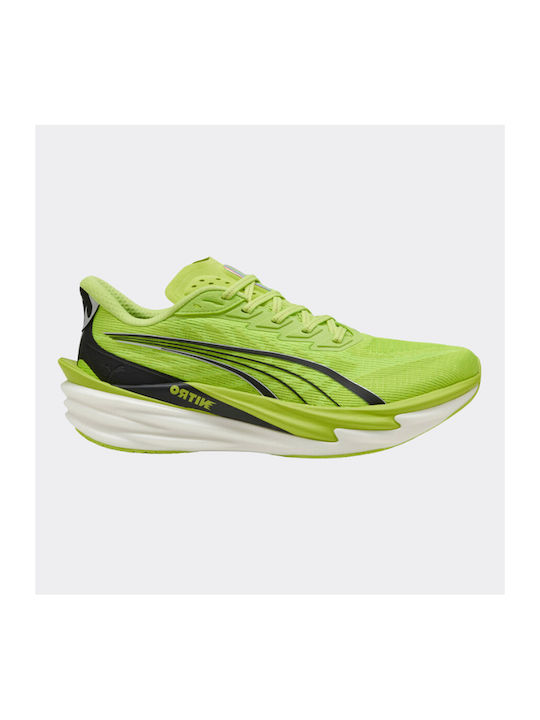PUMA Deviate Nitro 4 Pantofi Sport Pentru Bărba...