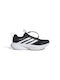 Supernova Rise 3 Мъжки Спортни Обувки Running Черни