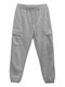 Cargo Trousers Grey