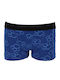 Nickelodeon Paw Patrol Kids Boxer Navy Blue