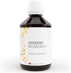Zinzino Balanceoil+