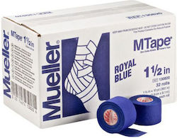 Mueller Mtape Adhesive Sport Tape 3.8cm x 9.14m...