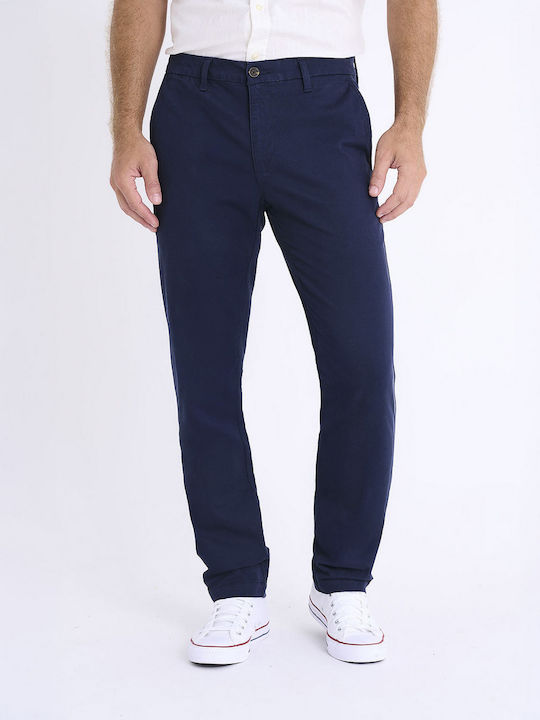 U.S. Polo Assn. Ανδρικό Παντελόνι Τζιν με Slim ...