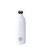 24Bottles Urban Bottle Бутилка Неръждаема стомана 1000ml Бяла