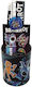 Gim Pencil Case Toikido Brainrot #343-10884