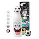 Koupakoupa SpongeBob Smile Stainless Steel Thermos Bottle 550ml Soccer Ball