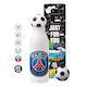 Koupakoupa Paris Saint-germain F.c. Stainless Steel Thermos Bottle 550ml Double Wall