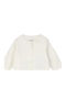 Kids Cardigan Ecru