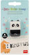 Legami Milano Stamps Teddy Panda