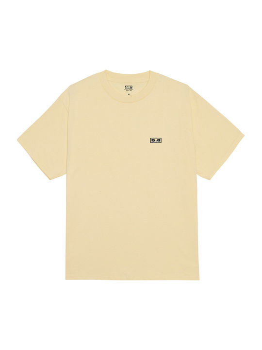 Obey Obey Eyes 3 T-Shirt