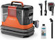 Rowenta Clean It Hot & Cold Aspirator Umed-Usca...
