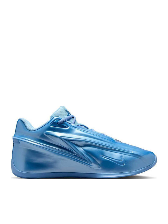 Nike Kd19 Баскетболни Обувки Сини