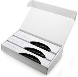 Corioliss Brush Titanium Kit 3 Corioliss Brush Titanium Kit 3