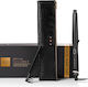 Ghd Curve Chronos Конична маша Подаръчен комплект – 28–23 мм маша за къдрене Плоска четка