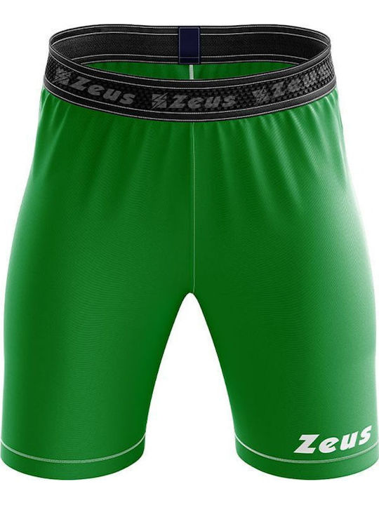 Zeus Bermuda Elastic Pro Мъжки Спортен Клин Ком...