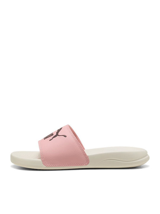PUMA Popcat 20 Șlapi în Culoare Roz