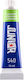 Junior Temperafarben Dunkel Blau 12ml