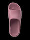 Damen-Flip-Flops in Rosa Farbe