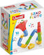 Quercetti Construction Toy Saxoflute
