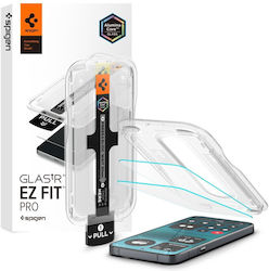 Spigen GLAS.Tr Ez Fit Pro 2τμχ (Nothing Phone (4a) Pro) Spigen GLAS.Tr Ez Fit Pro 2τμχ (Nothing Phone (4a) Pro)