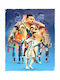Poster Messi Sc120 50cm X 70cm-71494pd158308