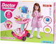 Ozzo Kinder Medizinisches Set