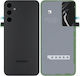 Samsung Black Battery Cover for Samsung A34 5g