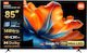 Xiaomi Smart Televizor 85" 4K UHD QD-Mini LED S HDR (2026) ELA6598EU