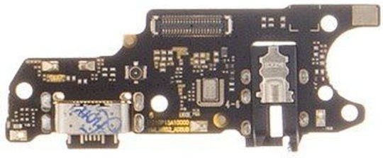 Xiaomi Redmi 15c 4g/5g Poco C85 4g/5g Conector De Încărcare Pentru Placă