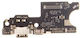 Xiaomi Redmi Note 15 5g Board Charging Connector