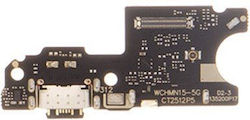 Poco M8 5G Handykabel Anschluss Zum Aufladen Poco M8 5G Handykabel Anschluss Zum Aufladen