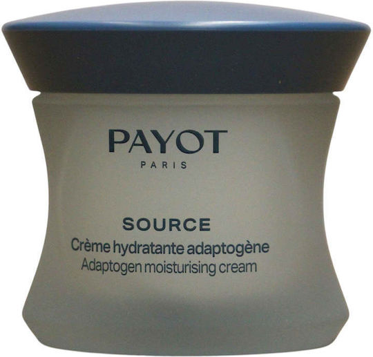 Payot Adaptogen Крем за Лице за Хидратация, Възстановяване и Блясък 50ml