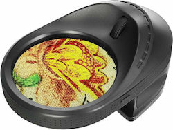 Levenhuk Magnifying Lens