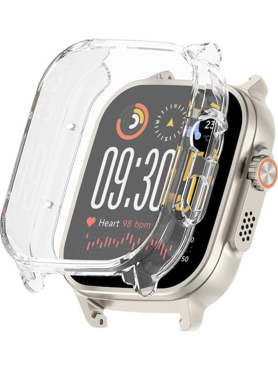TPU Screen Protector for Xiaomi Watch 5 1pc SYA003256001A