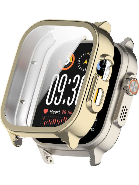 TPU Screen Protector for Xiaomi Watch 5 1pc SYA003256001D