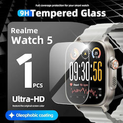 Xiaomi Watch 5 Displayschutzfolie 1 Stück SYA003107701 Xiaomi Watch 5 Displayschutzfolie 1 Stück SYA003107701