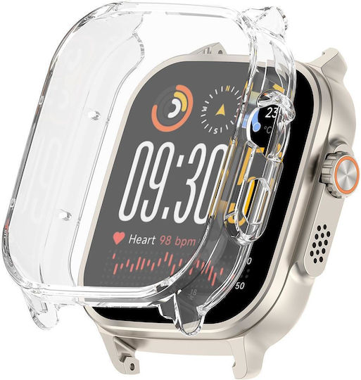 Hat-prince Displayschutzfolie Für Xiaomi Watch 5 1 Stück