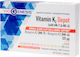 Viogenesis Depot Vitamin K 60 Tablets