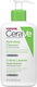 CeraVe Feuchtigkeitsspendende Gesichtsreinigung Creme 236ml