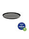 Tramontina Backform für Pizza aus Aluminium mit Antihaftbeschichtung 31,4cm